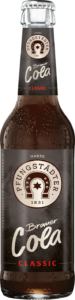 Flasche Brauer Cola Tropfen