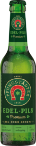 Flasche Edel-Pils Tropfen 330ml
