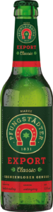 Flasche Export Tropfen 330ml