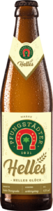 Flasche Helles Tropfen