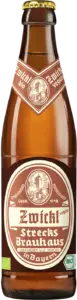 Flasche Strecks Zwickl