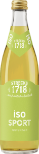 Stecks Flasche 500ml - AfG ISO