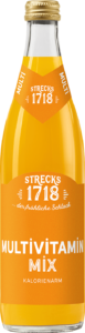 Stecks Flasche 500ml - AfG Multivitamin