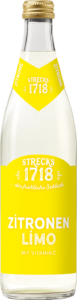 Stecks Flasche 500ml - AfG Zitrone