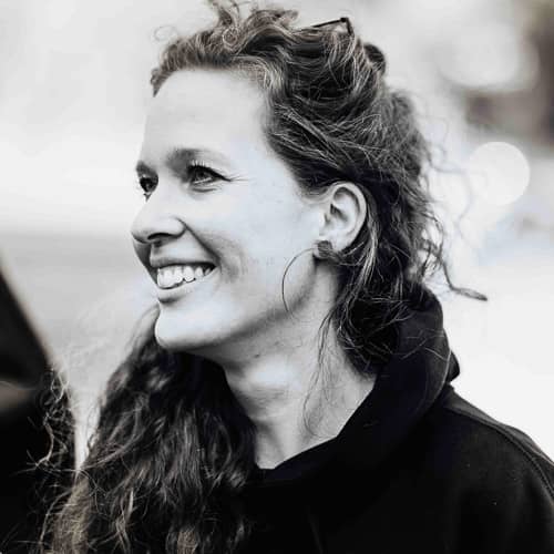 Caroline Maiwald