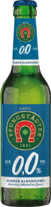 Flasche 0% Tropfen